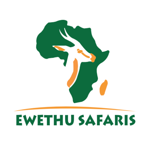 Ewethu Safaris logo